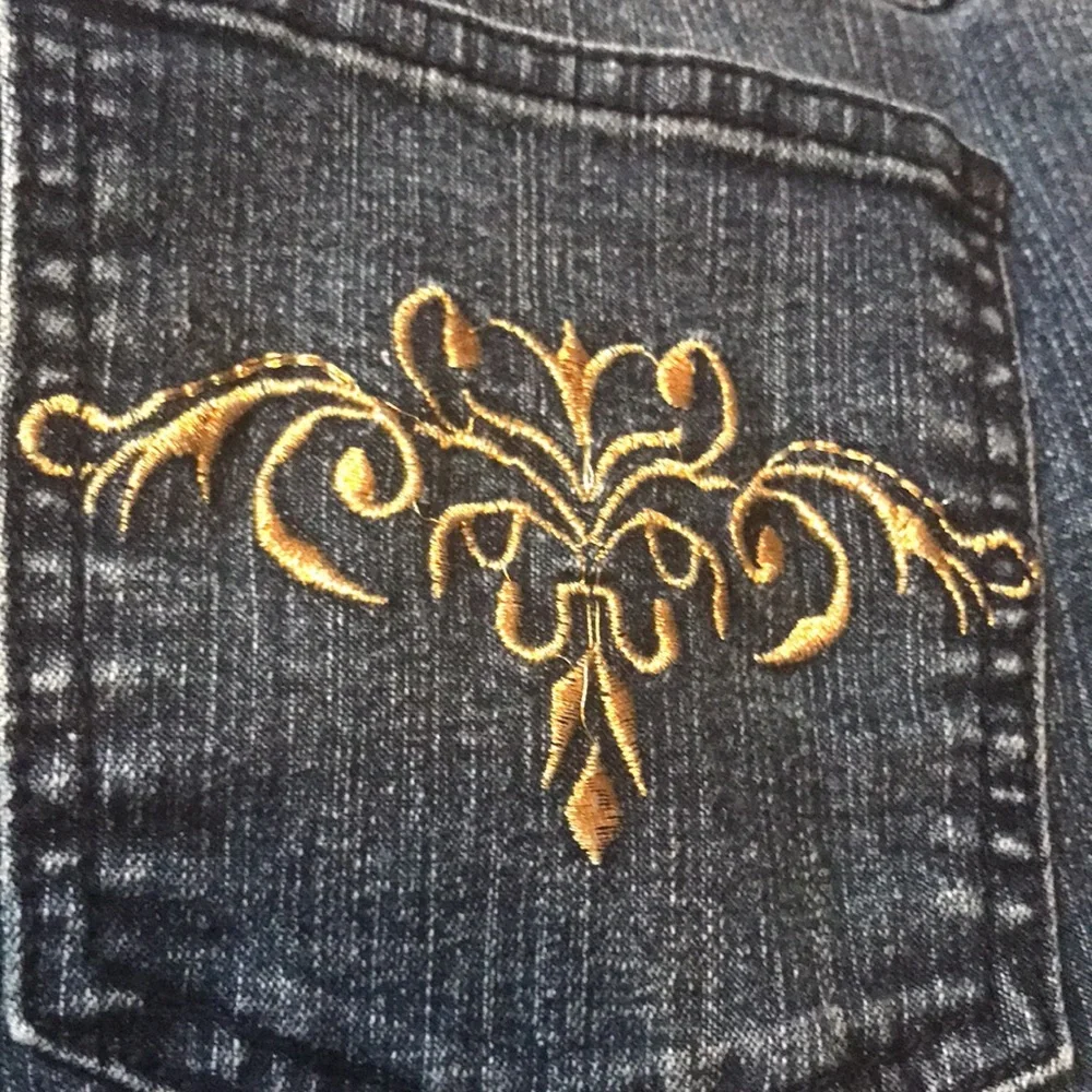 Junior jeans - Picture 3 of 5